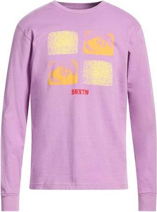 Brixton TOPWEAR - T-shirts sur YOOX.COM