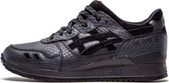 Asics Gel Lyte 3 Black Mamba H52EK-9090