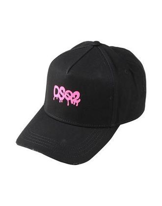 Dsquared2 ACCESSOIRES - M&uuml;tzen & H&uuml;te auf YOOX.COM