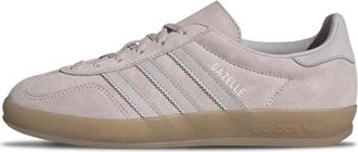 adidas Fitness, Dames, Roze, 40 2/3 EU, Su&egrave;de, Gazelle Indoor