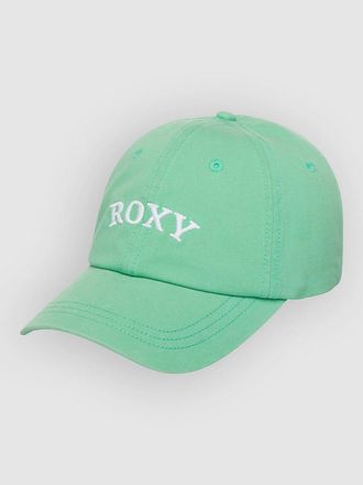Roxy Summer Breezy Cap blau