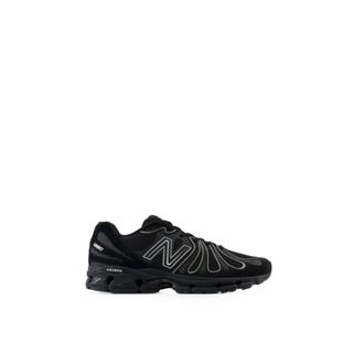 New Balance Abzorb 1890 - Dames - Sport - Zwart - Maat: 35 EU Leer