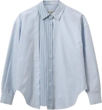 Designers Remix Collection Donna, Camicette, Blu, M, new