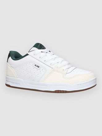 Globe Mojo 2.0 Skateschoenen wit