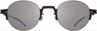 Mykita Studio 15.2 Zonnebril - unisex - Zonnebrillen - Zwart - ONE Size - Accessoires