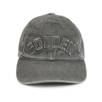 Golden Goose Hombre, Accesorios, Verde, Talla: ONE Size