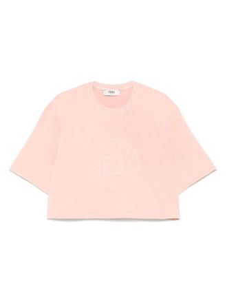 Women's Fendi T-Shirts - up to −45% | Stylight Women's Fendi T-Shirts - up to −45% | Stylight