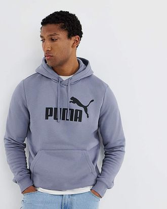 Puma Essentials No.1 Logo Hoodie