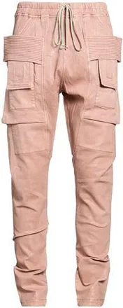 Rick Owens BOTTOMWEAR - Pantaloni jeans su YOOX.COM