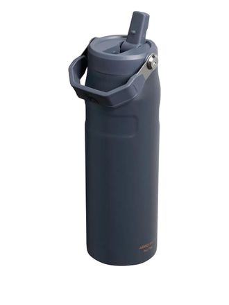 Stanley The IceFlow bottle (700ml) - unisex - stainless steel - One Size - Blue