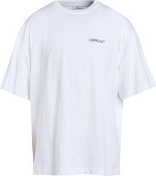 Off-white CAMISETAS Y TOPS - Camisetas en YOOX.COM