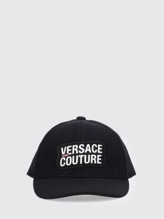Versace Jeans Couture Cappello VERSACE JEANS COUTURE Uomo colore Nero