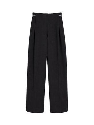 Sportmax Fante Pants 2612131031600