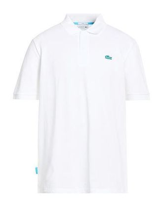 Lacoste TOPWEAR - Polo shirts on YOOX.COM