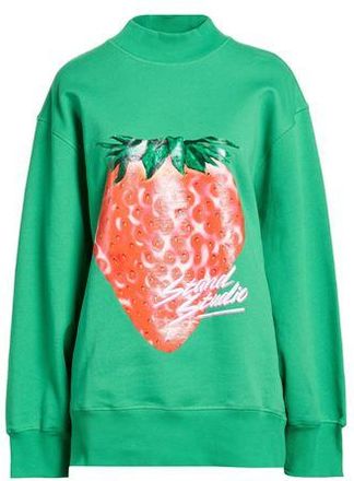 Stand Studio TOPWEAR - Felpe su YOOX.COM