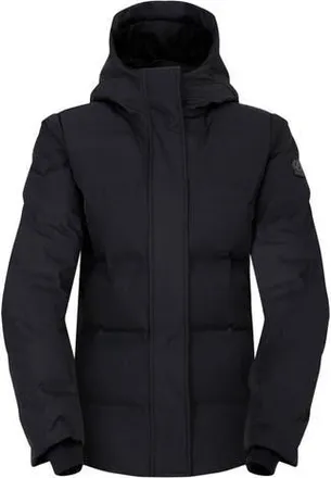 Dare 2B Entrusted Padded Jacket in Black at Nordstrom, Size 14