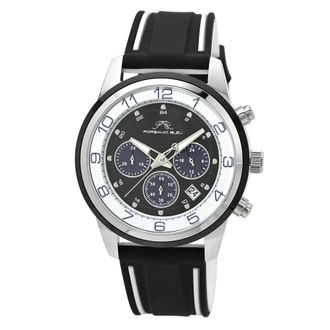 Porsamo Bleu Arthur Multi-Color Dial Mens Watch 1094BARR