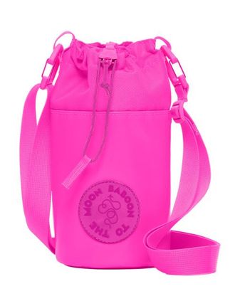 Baboon to the Moon Water Bottle Sling in Hyper Pink at Nordstrom