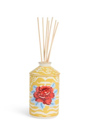 Lisa Corti Diffuser Set Indian Tiger Gold