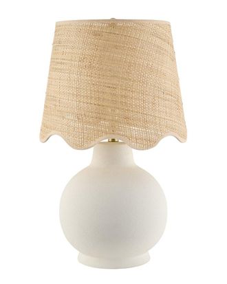 Surya Montijo Accent Table Lamp