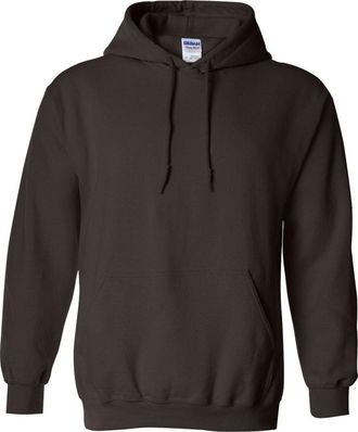 Gildan Heavy Blend Hooded Sweatshirt