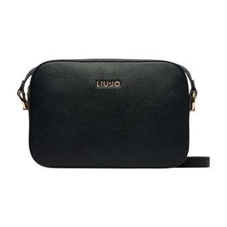 Liu Jo Dames, Tassen, Zwart, Maat: ONE Size