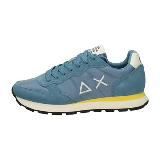 Sun 68 Hombre, Zapatos, Azul, Talla: 41 EU