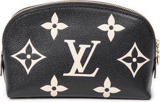 Louis Vuitton Cosmetic Pouch Pouch