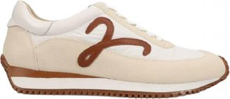 Vaneli Womens Queen Sneakers In Tan