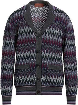 Missoni MAGLIERIA - Cardigan su YOOX.COM
