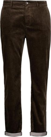 Mos Mosh MMGHunt Corduroy Pant - - Trousers - Uomo - Marrone - W32 L32