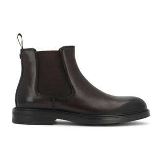 Kazar Chelsea Stivali - - Shoes - Uomo - Marrone - 43 EU