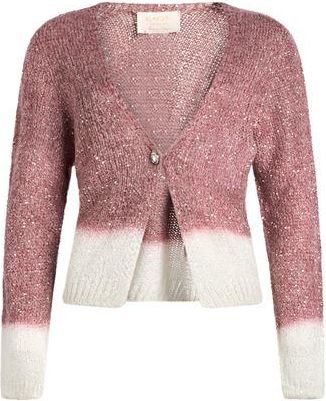 Kaos MAGLIERIA - Cardigan su YOOX.COM
