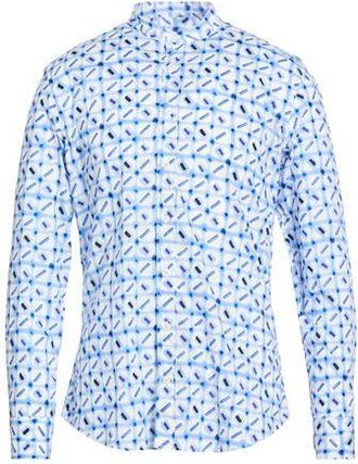 Mariano Napoli TOPWEAR - Shirts on YOOX.COM