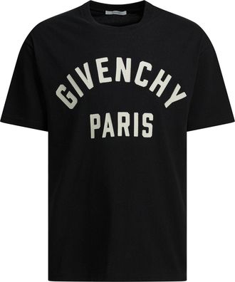 Givenchy Givenchy Paris T Shirt