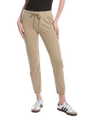 James Perse French Terry Sweatpant