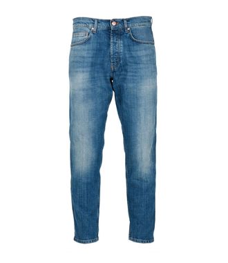 Don the Fuller Jeans Denim Medio
