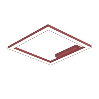 Lumicom Lumicom - Frame Plafon L40 Monocolor Mate