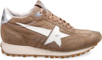 Golden Goose Sneaker Low-Top Running Marathon