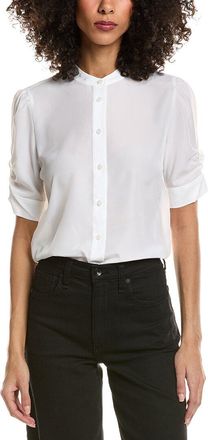 Frame Denim Frame The Frankie Shirt