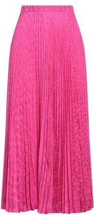 Valentino Garavani BOTTOMWEAR - Maxi skirts on YOOX.COM
