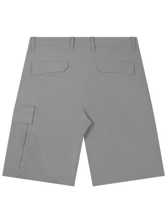 C.P. Company Metropolis Cargo Shorts - Gray