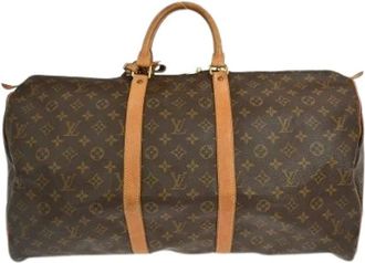 Louis Vuitton unisex, Pre-owned, Marrone, Taglia unica, used