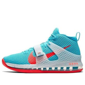 Nike Air Force Max 2 Blue Fury AV6243-400