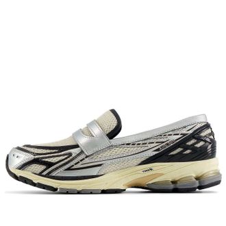 New Balance 1906L Silver Metallic Cream U1906LOB