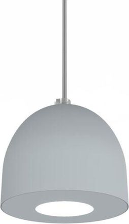 Lumicom Campanella Lampara De Techo Monocolor Mate