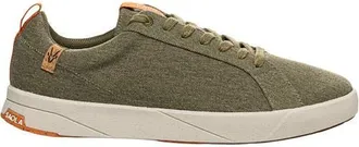 Saola Cannon Canvas 2.0 Shoe - Mens in Burnt Olive at Nordstrom, Size 10.5