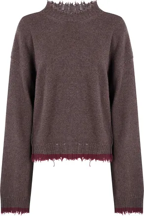 Uma Wang Top Long Sleeves Uw067