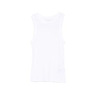 Majestic Filatures Ribbed-knit Tank Top