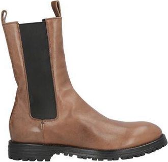 Officine Creative FOOTWEAR - Ankle boots on YOOX.COM